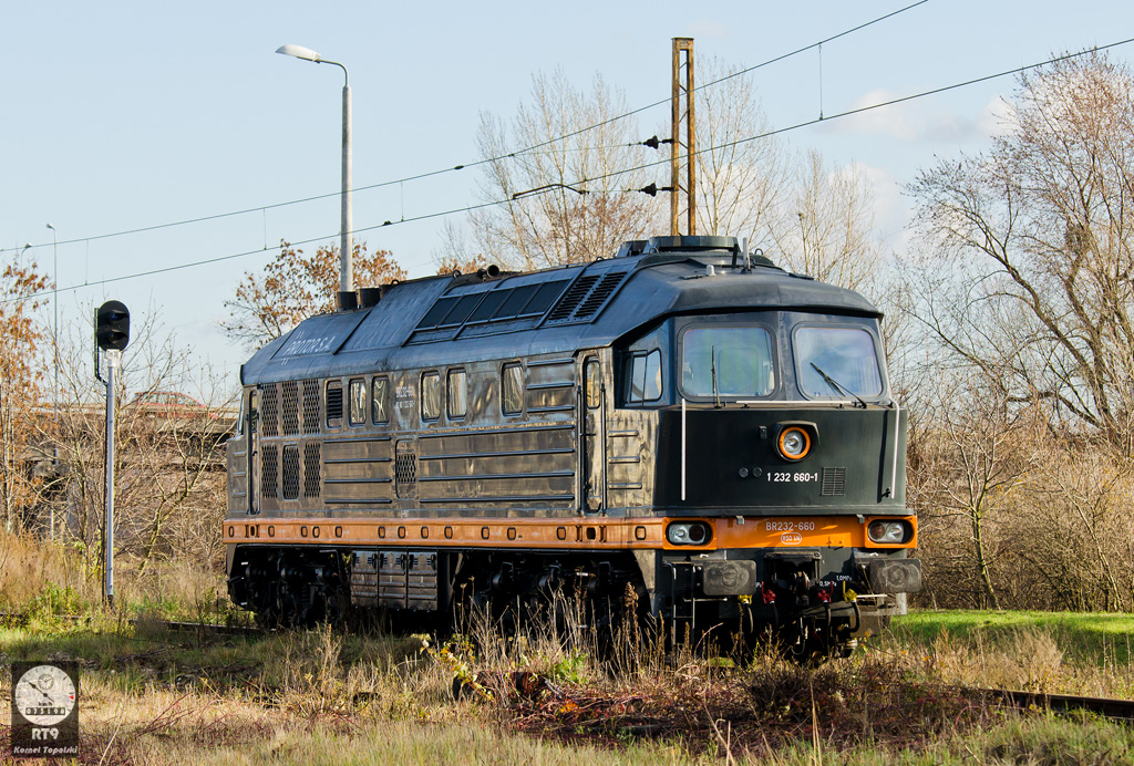 BR232-660